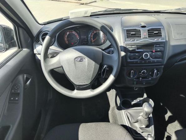 Новый Lada (ВАЗ) Granta I Рестайлинг 2026 года, цена 1 226 000 рублей, универсал, Автокод Объявления