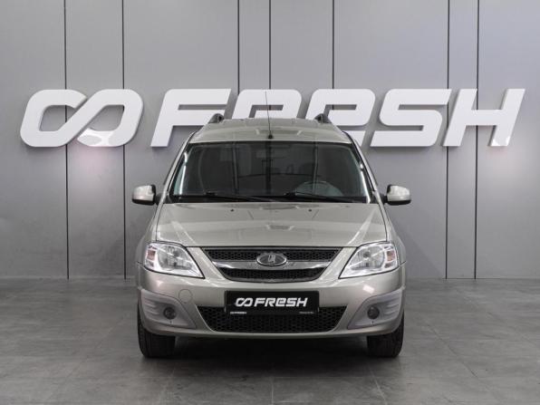 Lada (ВАЗ) Largus I с пробегом 2016 года, цена 954 000 рублей, 55555 км, универсал, Автокод Объявления