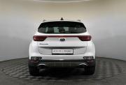 Kia Sportage IV Рестайлинг Нижний Новгород  - изображение 27