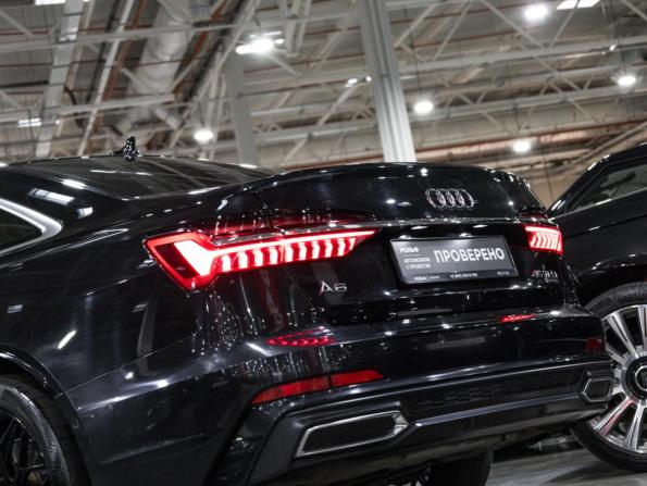 Audi A6 V (C8) с пробегом 2023 года, цена 4 949 700 рублей, 63597 км, седан, Автокод Объявления