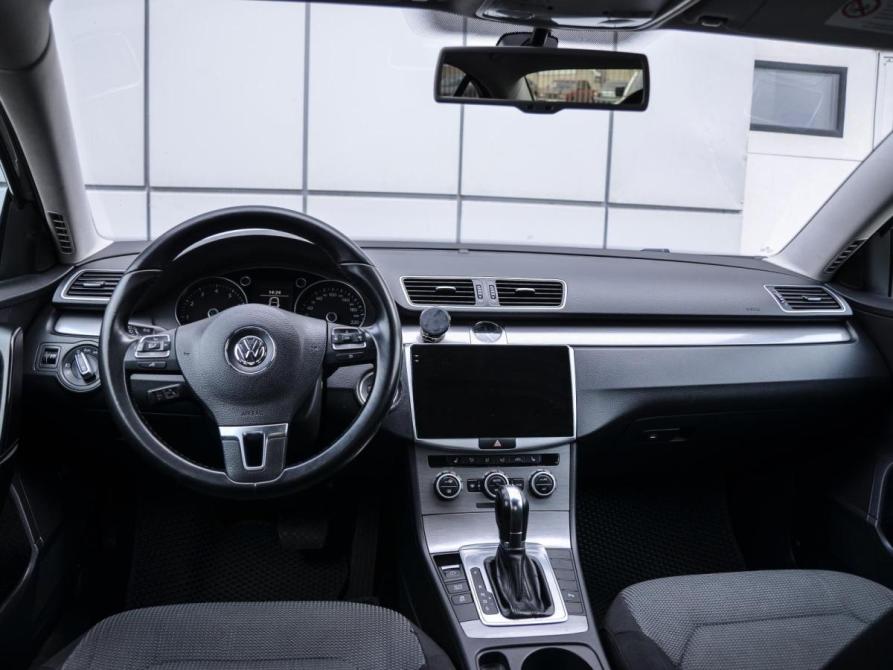 Volkswagen Passat B7 Курган  - изображение 11