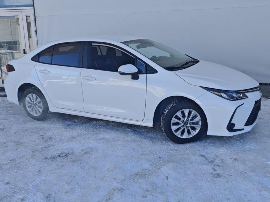 Toyota Corolla XII (E210) Екатеринбург  - изображение 3