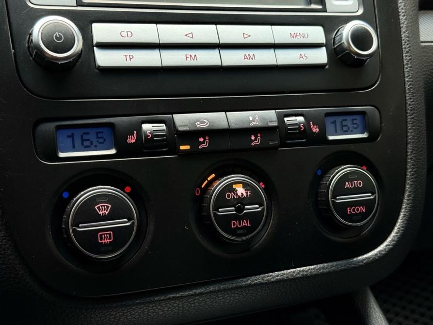 Volkswagen Jetta V Ижевск  - изображение 16