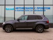 BMW X5 II (E70) Рестайлинг Екатеринбург  - изображение 23