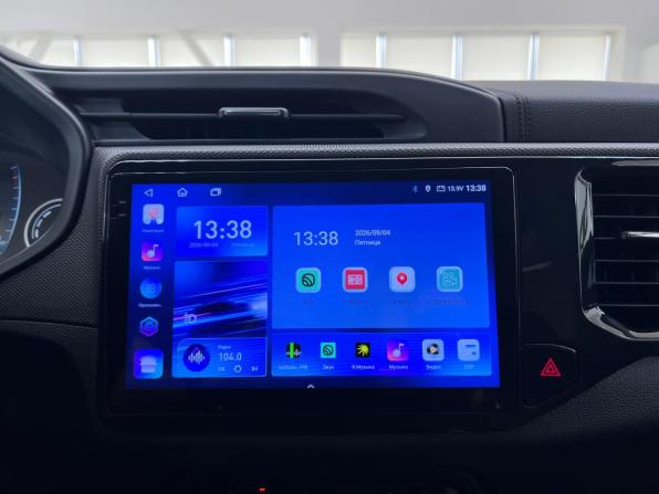 Chery Tiggo 4 I Рестайлинг с пробегом 2021 года, цена 1 380 000 рублей, 45397 км, внедорожник, Автокод Объявления