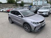 Belgee X50 Санкт-Петербург  - изображение 23