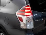 Toyota Prius Alpha I (ZVW40/41) Рестайлинг Чита  - изображение 39