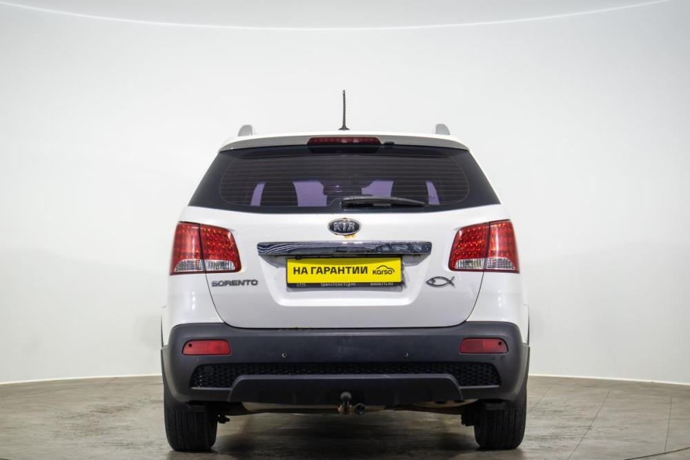 Kia Sorento II Оренбург  - изображение 6