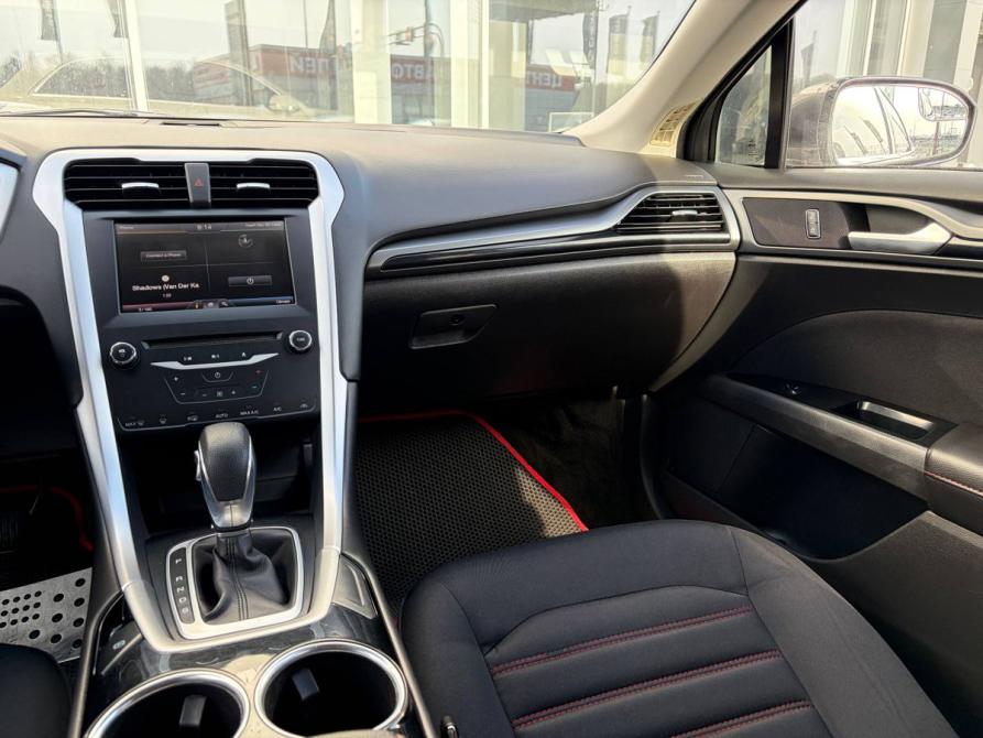 Ford Fusion (North America) II Санкт-Петербург  - изображение 7