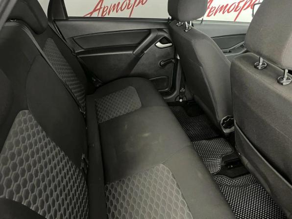 Lada (ВАЗ) Granta I Рестайлинг с пробегом 2019 года, цена 589 000 рублей, 94557 км, седан, Автокод Объявления