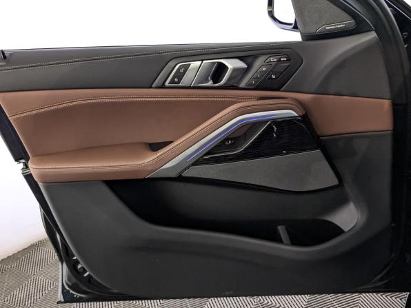BMW X6 III (G06) Рестайлинг с пробегом 2025 года, цена 14 215 000 рублей, 6056 км, внедорожник, Автокод Объявления