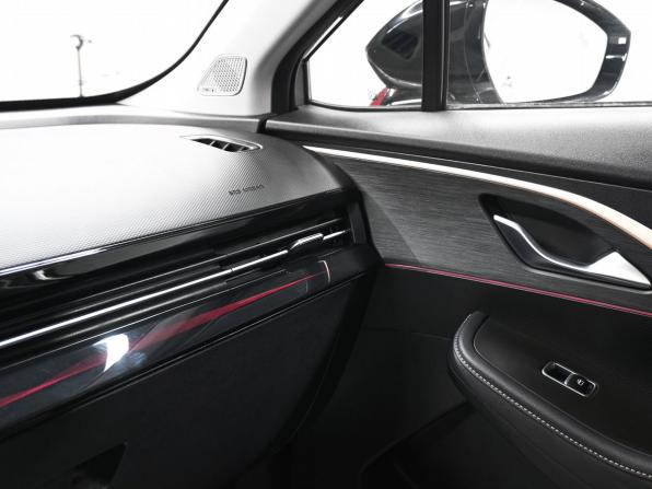 Omoda C5 I с пробегом 2023 года, цена 2 125 000 рублей, 12677 км, внедорожник, Автокод Объявления