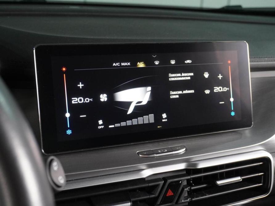 Geely Coolray I Воронеж  - изображение 17