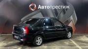 Renault Logan I Рестайлинг Ставрополь  - изображение 21