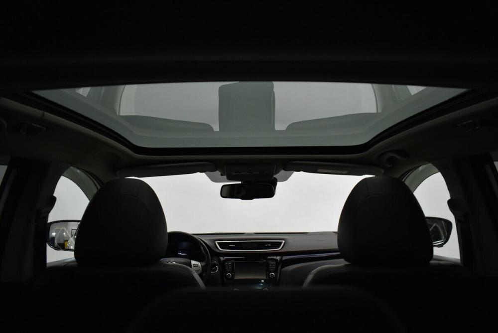Nissan Qashqai II Москва  - изображение 14