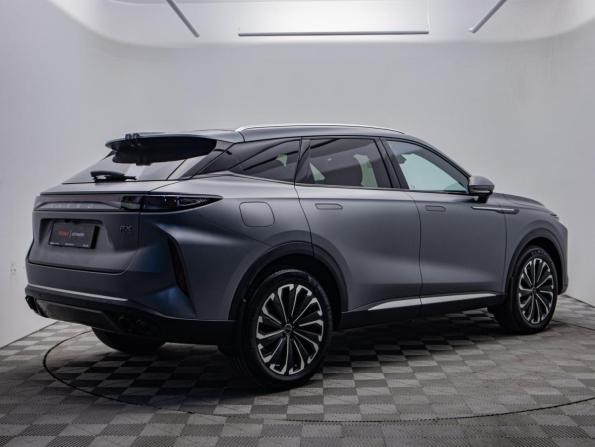 Exeed RX с пробегом 2024 года, цена 3 410 000 рублей, 20750 км, внедорожник, Автокод Объявления