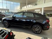 Audi Q5 Sportback I (FY) Воронеж  - изображение 33