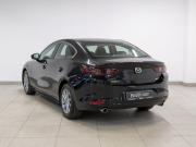 Mazda 3 III (BM) Рестайлинг Санкт-Петербург  - изображение 37