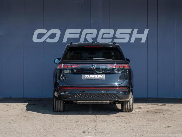 Volkswagen Teramont II (China Market) с пробегом 2025 года, цена 5 900 000 рублей, 65 км, внедорожник, Автокод Объявления