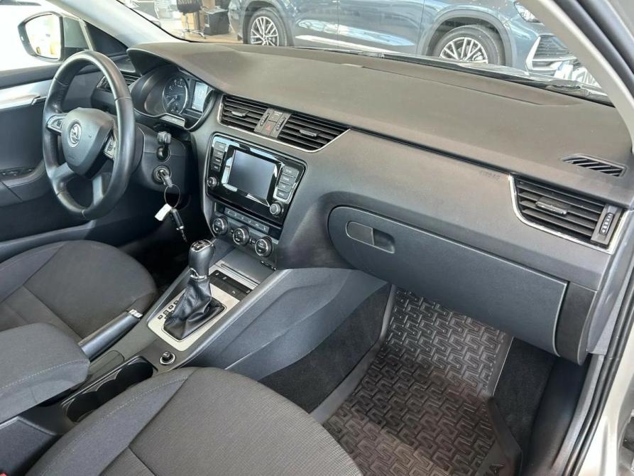 Skoda Octavia III (A7) Екатеринбург  - изображение 23