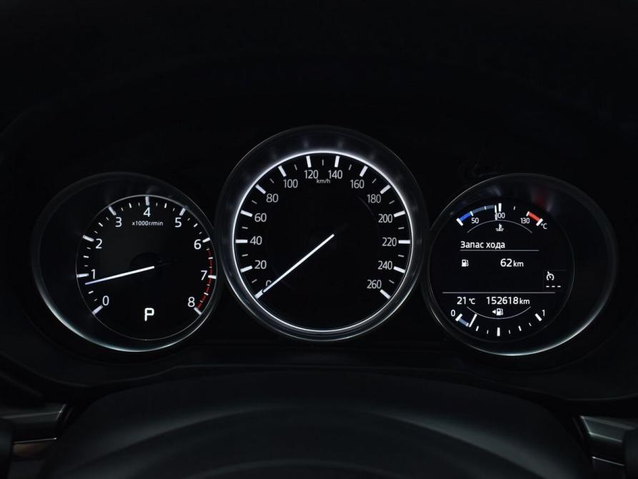 Mazda CX-5 II Кемерово  - изображение 11
