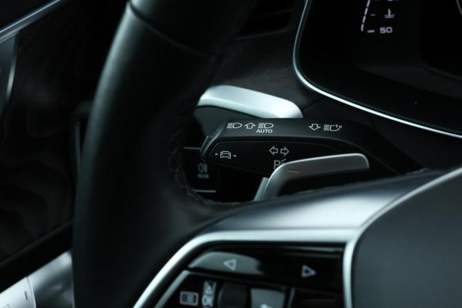 Audi A6 V (C8) с пробегом 2022 года, цена 4 600 000 рублей, 88943 км, седан, Автокод Объявления