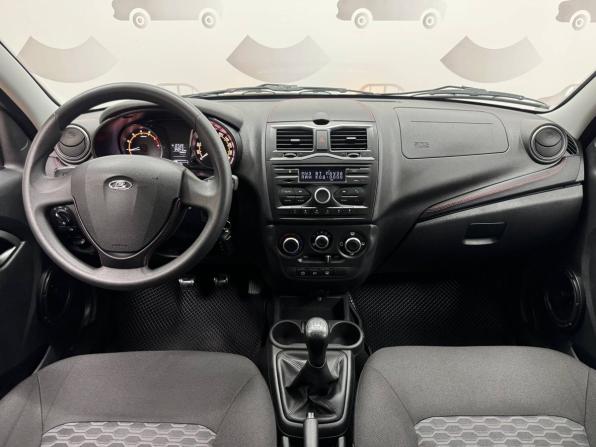 Lada (ВАЗ) Granta I Рестайлинг с пробегом 2024 года, цена 840 000 рублей, 83844 км, лифтбек, Автокод Объявления