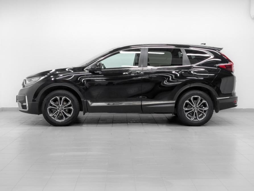 Honda CR-V V Рестайлинг Москва  - изображение 8