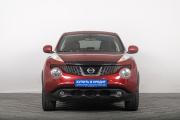 Nissan Juke I Томск  - изображение 22