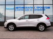 Nissan X-Trail III Рестайлинг Екатеринбург  - изображение 23