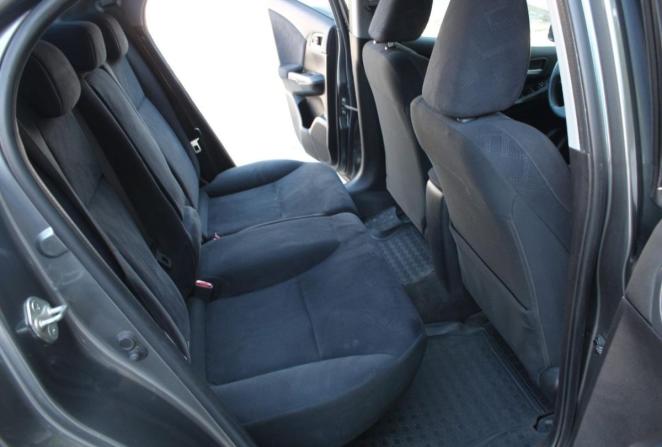 Honda Civic IX с пробегом 2012 года, цена 1 120 000 рублей, 226808 км, хэтчбек, Автокод Объявления