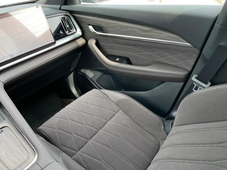 Geely Monjaro I Рестайлинг Краснодар  - изображение 12