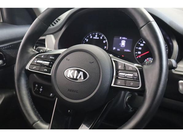 Kia Seltos I с пробегом 2020 года, цена 2 049 000 рублей, 31286 км, внедорожник, Автокод Объявления