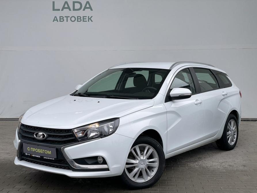 Lada (ВАЗ) Vesta I Екатеринбург  - изображение 1