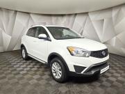 SsangYong Actyon II Рестайлинг Москва  - изображение 24