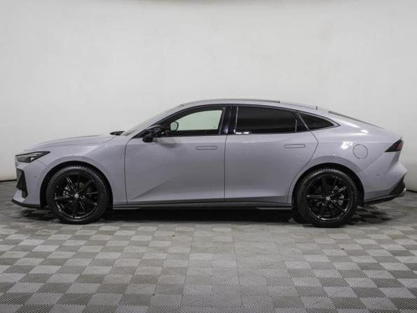 Changan UNI-V I с пробегом 2023 года, цена 2 328 000 рублей, 17410 км, лифтбек, Автокод Объявления