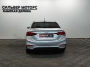 Hyundai Solaris II Пермь  - изображение 24