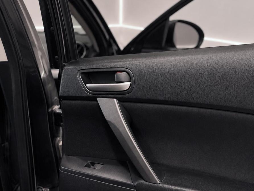 Mazda 3 II (BL) Рестайлинг Челябинск  - изображение 16