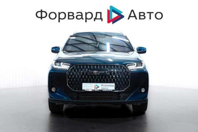 Tenet T7 с пробегом 2026 года, цена 2 699 000 рублей, 5433 км, внедорожник, Автокод Объявления