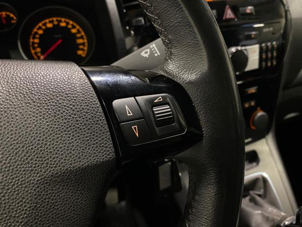 Opel Zafira B Рестайлинг с пробегом 2011 года, цена 849 000 рублей, 159185 км, минивэн, Автокод Объявления