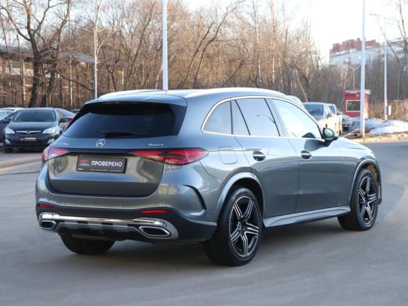 Mercedes-Benz GLC II (X254) с пробегом 2022 года, цена 5 969 000 рублей, 70144 км, внедорожник, Автокод Объявления