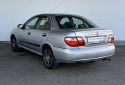 Nissan Almera II (N16) Рестайлинг Киров  - изображение 27