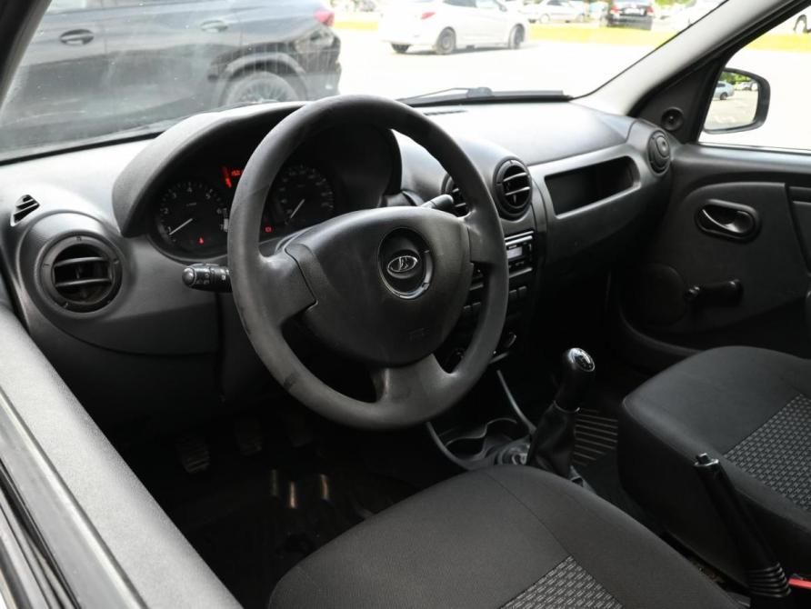 Lada (ВАЗ) Largus I Волгоград  - изображение 6