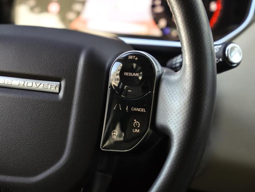 Land Rover Range Rover Sport II Рестайлинг Санкт-Петербург  - изображение 17