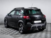 Citroen C3 Aircross I Москва  - изображение 24