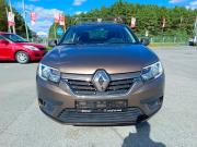 Renault Logan II Рестайлинг Тюмень  - изображение 18