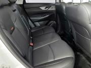 Changan CS35 Plus I Рестайлинг Москва  - изображение 30