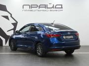 Hyundai Solaris II Рестайлинг Ростов-на-Дону  - изображение 25