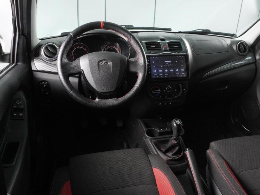 Lada (ВАЗ) Granta I Рестайлинг Минеральные Воды  - изображение 6