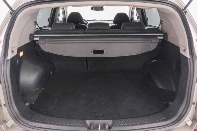 Kia Sportage III с пробегом 2013 года, цена 1 149 000 рублей, 243074 км, внедорожник, Автокод Объявления